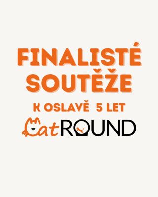 🎉 MÁME 20 FINALISTŮ! 🎉 Třetí soutěž o běhací kolo a kupóny má své finalisty! Děkujeme za všechny krásné příběhy a...