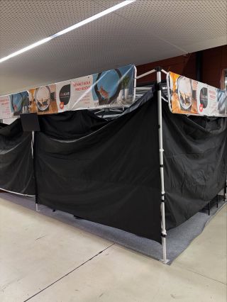 Poslední zhasne, vidíme se zítra, díky Olomouc ❤️