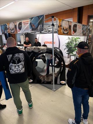 Dobré ráno, jsme tu zase pro vás, milá Olomouc 😻